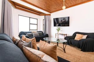 Ocean Wave No.1 Self Catering - 4