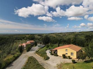 Apartment Il Felciaione-19 by Interhome - Riparbella - 5