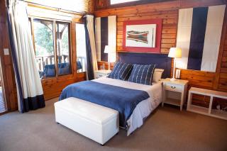 Oyster Creek Lodge - Knysna - 3
