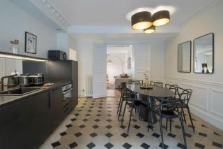 AmazingApartment #GalleriesLafayette #Madeleine#AC - París - 3