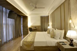 Town Pallace Inn - Hotel in New Delhi - 7