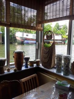 Anna's Houseboat - Ámsterdam - 4
