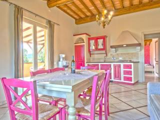 Apartment Il Felciaione-22 by Interhome - Riparbella - 2