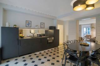 AmazingApartment #GalleriesLafayette #Madeleine#AC - París - 2