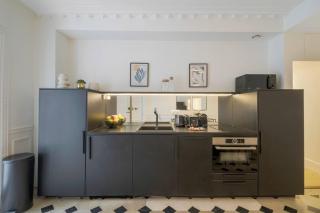 AmazingApartment #GalleriesLafayette #Madeleine#AC - 5