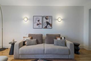 AmazingApartment #GalleriesLafayette #Madeleine#AC - París - 7