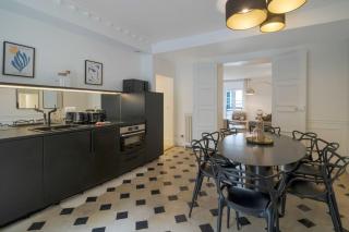 AmazingApartment #GalleriesLafayette #Madeleine#AC - París - 1
