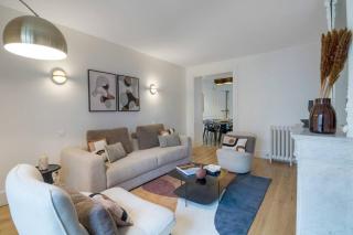 AmazingApartment #GalleriesLafayette #Madeleine#AC - París - 8