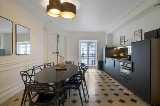 AmazingApartment #GalleriesLafayette #Madeleine#AC - París - 5