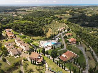Apartment Il Felciaione-34 by Interhome - Riparbella - 7