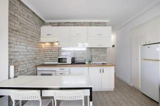 Apartment at 30 mts from sea - Playa de las Américas - 5