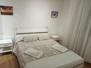 B&B FIERA STATION ROOMS - Bologna - 9