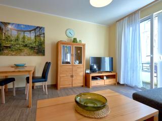 Villa Annika - Apt. 08 - Ostseebad Sellin - 5
