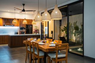Palm Villa - Ubud - 4