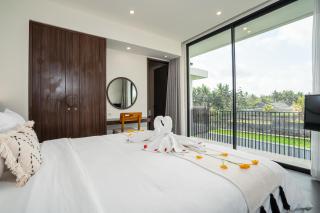 Palm Villa - Ubud - 8