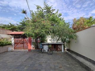 Sossego! Relax, conforto a beira mar - 3