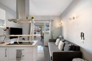 Place Oasis Green Luxury Pool - Maspalomas - 4