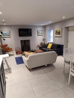 Ryan's Cottage - Rostrevor - 5