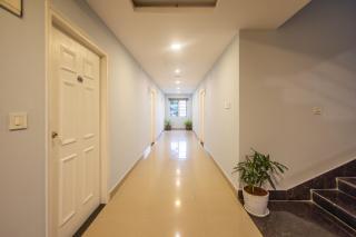 Suraksha Stay Brookfield Hotel - Bangalore - 5