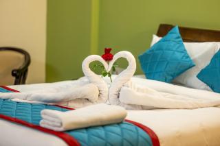 Suraksha Stay Brookfield Hotel - Bangalore - 0