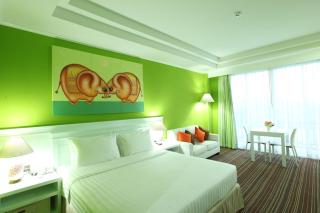 La Vie En Rose - SHA Plus - 4