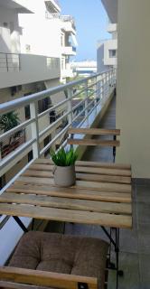 Marie's Luxury city center apartment - Heraklio - 9