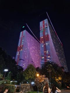 Orbi city Gia apartments - Batoemi - 7