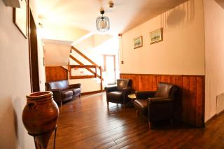 Pensiunea Cornelia - Predeal - 4