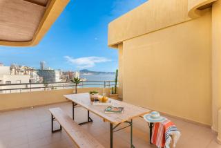 Apartment Turmalina Front - Plusholidays - Calpe - 9