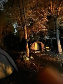 Dana Rose camp outdoor camping - Dana - 9