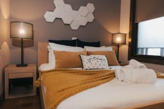 Lake Resort Suite: Views & Amenities - Lac-Superieur - 9