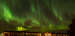 Aurora Northern Lights Apartment - Reykjavik - 1