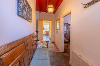Ruime woning in het centrum van Domburg - Domburg - 6