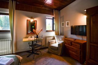 Pensiunea Cornelia - Predeal - 1