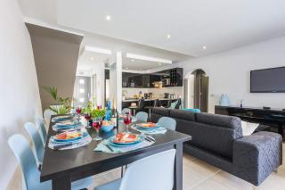 Villa Del Conde by Villa Plus - Adeje - 4