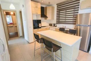 Beachfront Trident - Protaras - 7