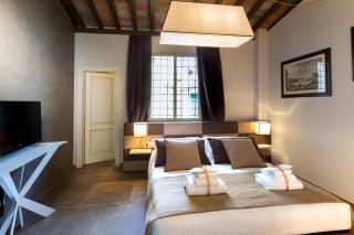 QK Costa58 Home Tower - Firenze - 2