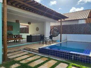 Casa Patacho - Pôrto de Pedras - 2
