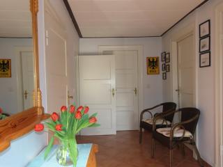 Ferienhaus Zur Alten Post 1 - Ockholm - 6