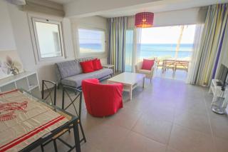 Beachfront Trident - Protaras - 6