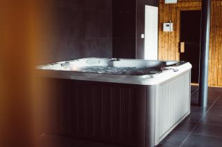 Apartmány Javorná - 9