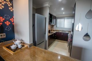Stay at The Point - Leopards Lair - 7