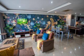 Stay at The Point - Leopards Lair - 5