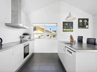 Holiday Home Aliana - 500m from the sea by Interhome - Augustenborg - 6