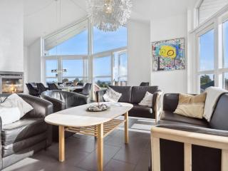 Holiday Home Aliana - 500m from the sea by Interhome - Augustenborg - 5