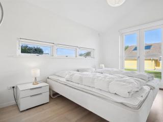 Holiday Home Aliana - 500m from the sea by Interhome - Augustenborg - 2