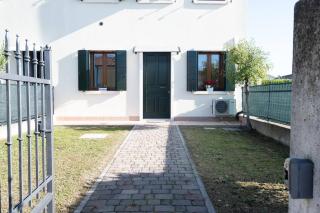 Dimore Al Borgo - Montagnana - 0