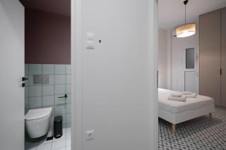 Urban Retreat: Exarcheia Remodel - Atene - 8