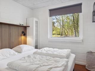 Holiday Home Idalina - 700m from the sea by Interhome - Læsø - 7