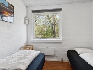 Holiday Home Idalina - 700m from the sea by Interhome - Læsø - 5